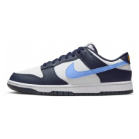 Nike Dunk Low Midnight Navy University Blue