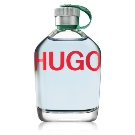 Hugo Boss HUGO Man toaletní voda pro muže 200 ml