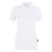 Hrm Dámské polo triko HRM402 White