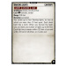 Paizo Publishing Pathfinder Spell Cards: Occult