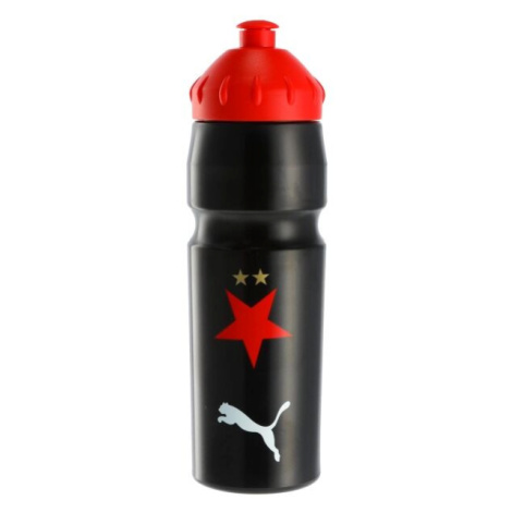 Puma SLAVIAATEROTTLE Sportovní láhev, černá, velikost