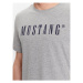 T-Shirt Mustang