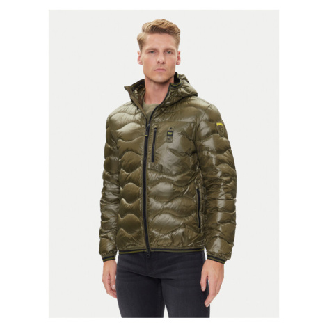 Vatovaná bunda Blauer