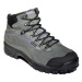 BIGHORN Dámské outdoorové boty 0455 šedá 0455D_42