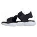 adidas TERREX SUMRA W Dámské sandály, černá, velikost 42