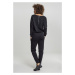 Overal Urban Classics Ladies Long Sleeve Terry Jumpsuit