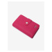 Tmavě růžová dámská peněženka VUCH Maeva Diamond Pink