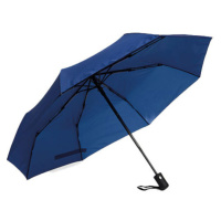 L-Merch Automatický skládací deštník SC90 Blue