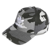 ADIDAS ORIGINALS-maskáčová BALLCAP IB9195 Černá 55,8/60,6cm