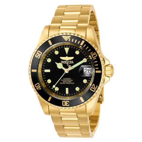 Invicta Pro Diver Automatic 8929OB