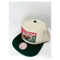 Minnesota Wild čepice flat kšiltovka Speed Zone Snapback