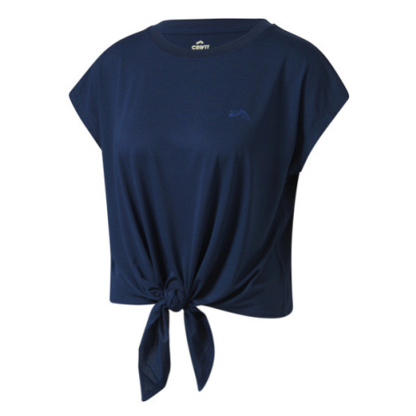CRIVIT Dámské funkční triko (navy modrá)