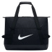 Nike ACADEMY TEAM M Fotbalová taška, černá, velikost