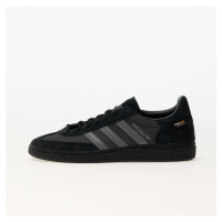 Tenisky adidas Handball Spezial Carbon/ Grey Four/ Core Black