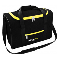 Rogal Žluto-černá cestovní příruční taška 