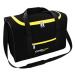 Rogal Žluto-černá cestovní příruční taška "Airport" - S (25l)