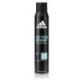 Adidas After Sport parfémovaný tělový sprej pro muže 200 ml