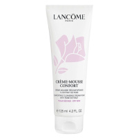 Lancôme Crème-Mousse Confort Čistící Pěna 125 ml