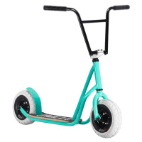 Koloběžka Rocker Rolla Big Wheel Teal