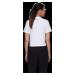 Mammut Massone T-Shirt Cropped Women Patch