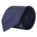 ALTINYILDIZ CLASSICS Men's Navy Blue Patterned Classic Tie
