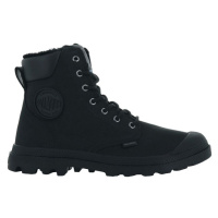 Palladium PAMPA SPORT CUFF WPS Černá