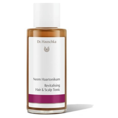 Dr. Hauschka Nimbová vlasová voda (Revitalizinf Hair & Scalp Tonic) 100 ml