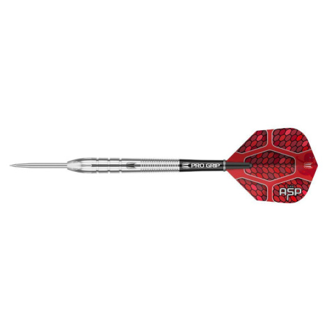 Šipky TARGET steel Nathan Aspinall 26g 90% wolfram