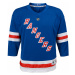 Dětský dres replika NHL New York Rangers domácí,