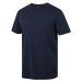 Husky Tee Base M, dark blue Pánské bavlněné triko