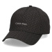Calvin Klein CK MUST MONOGRAM CAP