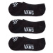 Dámské ponožky Vans Wm Classic Canoodle 6.5-10 3Pk Barva: černá/bílá
