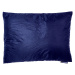 Péřový polštářek Warmpeace Péřový polštářek Warmpeace Barva: tmavě modrá