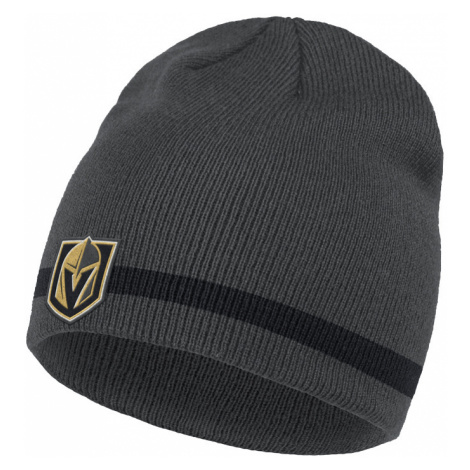 Zimní čepice adidas Coach Beanie NHL Vegas Golden Knights | Black Friday |  Výprodej | Modio.cz