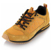 Alpine Pro Peredur Unisex městská obuv UBTS228 golden oak