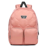 Dámský batoh Vans Long Haul 22l - růžový
