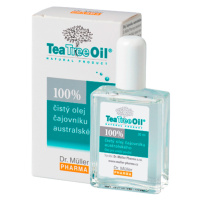 DR. MÜLLER Tea Tree Oil 100% čistý 30 ml