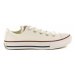 Converse ALL STAR OX M7652C Bílá