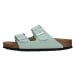 Birkenstock 1024092 Zelená