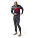 Smartwool MERINO 250 BASELAYER BOTTOM BOXED charcoal heather