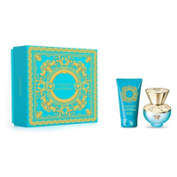 Versace - Dylan Turquoise Set Parfémové sady 1 pieces female