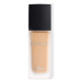 DIOR Dior Forever dlouhotrvající matující make-up SPF 20 odstín 1,5W Warm 30 ml