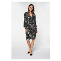 Benedict Harper Woman's Dress Megan