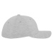 Flexfit Unisex kšiltovka FX6778 Heather Grey