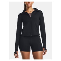 Under Armour Bunda Meridian Jacket-BLK - Dámské