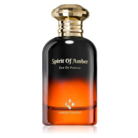 Luxury Concept Spirit Of Amber parfémovaná voda unisex 100 ml