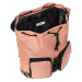 Dámský batoh Vans Geomancer II 22l - růžový/černý