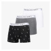 Boxerky Ralph Lauren Trunk 3-Pack Multicolor