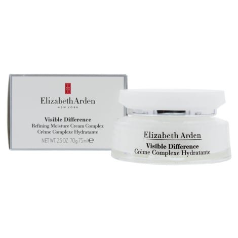 Elizabeth Arden Hydratační pleťový krém Visible Difference (Refining Moisture Cream Complex) 100