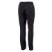 Klimatex CLIFF Pánské outdoorové kalhoty, černá, veľkosť